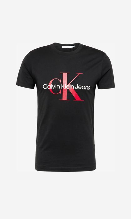 Oferta Tricou CALVIN KLEIN original marimea M,L,XL colectia noua