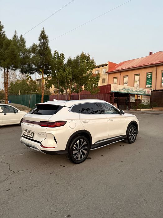 BYD Champion  Сотилади