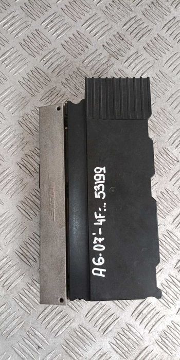 Усилвател Audi A6 4F 3.0TDI 2007г.