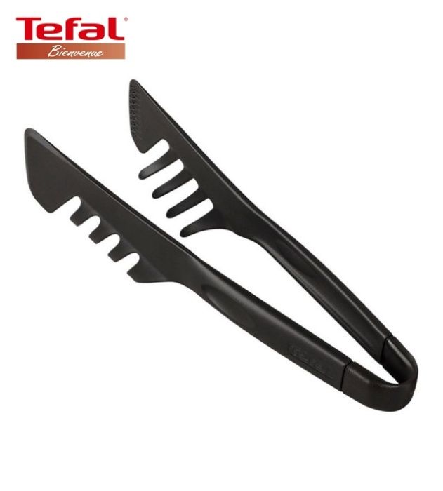 Промоция ! Грил тиган Tefal Simple / Ножове Tefal Classic