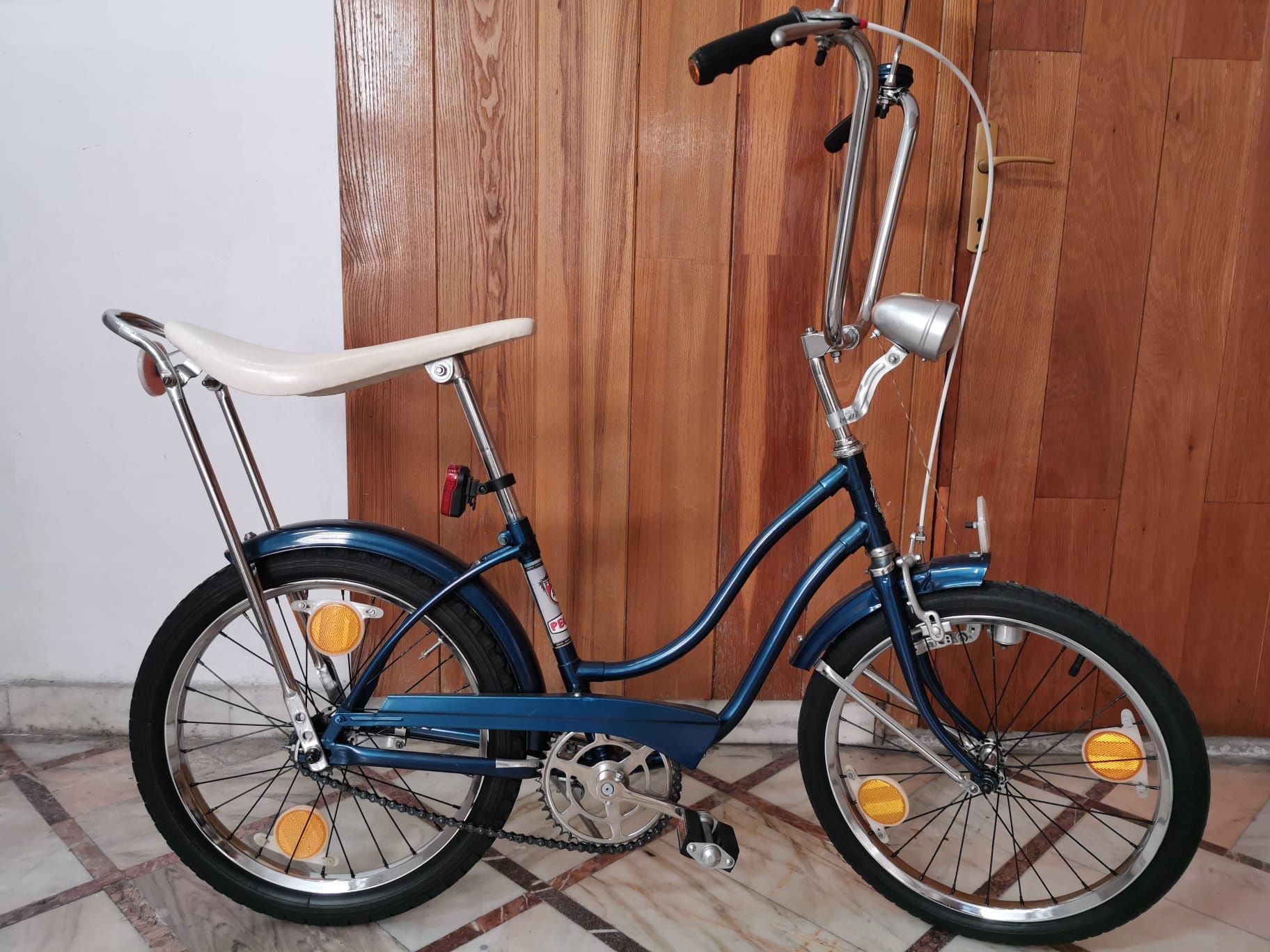 Vand bicicletaoriginala Pegas