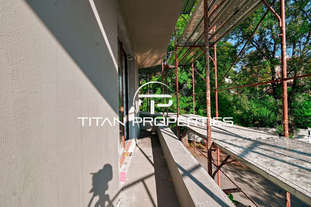 Продава се Двустаен апартамент в София, Банишора - 73 кв.м за 2535 €/кв.м - Снимка #11