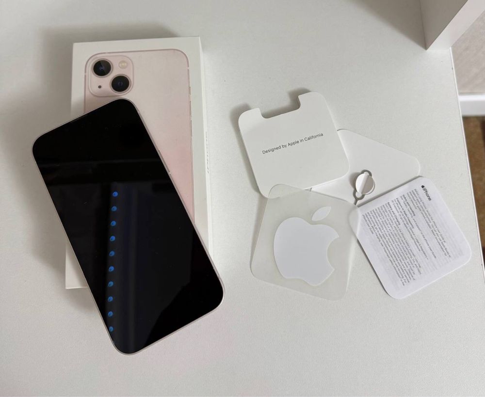 iPhone 13 Айфон 13