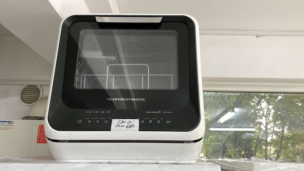 Mașini noi de spălat rufe import Olanda