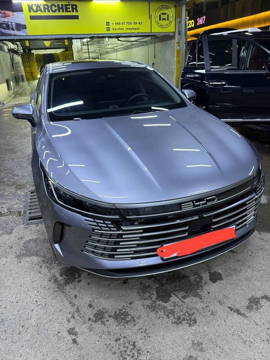 BYD Chazor sotiladi