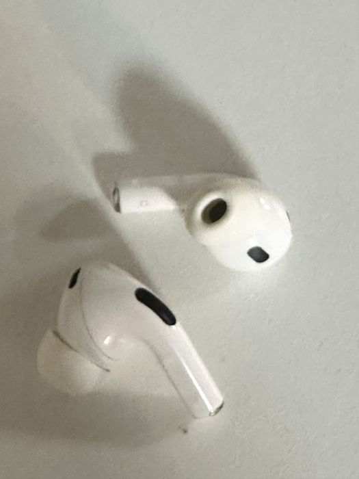 Air pods pro 2 наушники без кейса