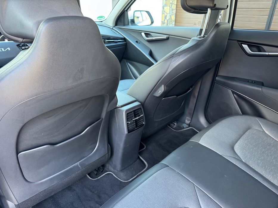 Kia niro 2023 full electric 18.700 km