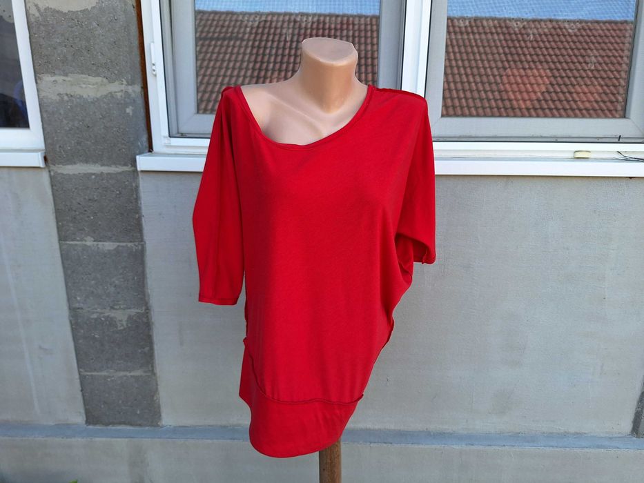**Sonia | tricou, bluza dama | bust 130 cm | mar. 36 - 38 | S - M