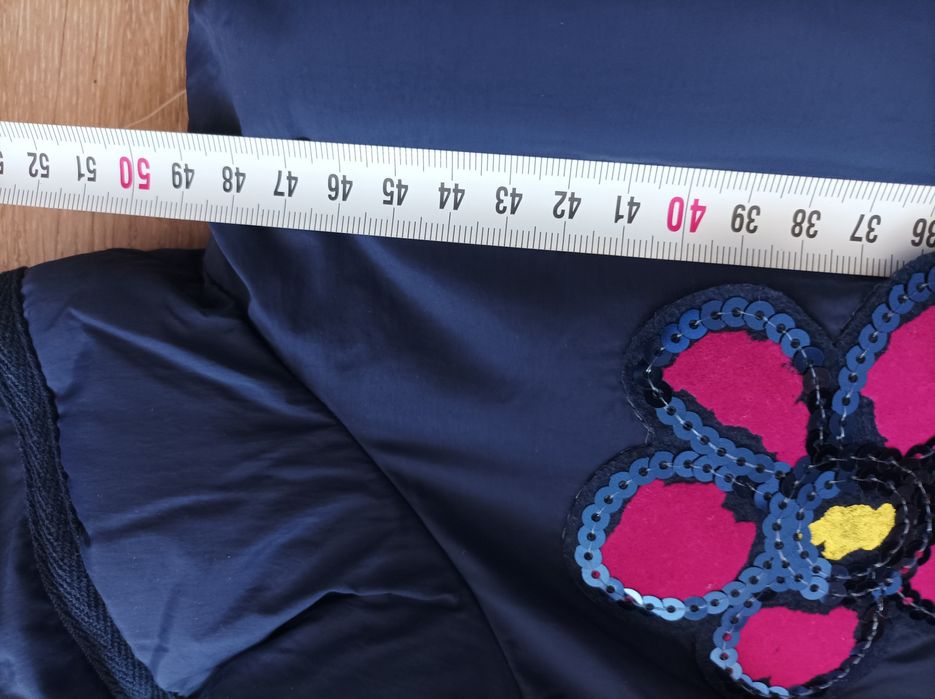 Desigual/ Geographical Norway-13-14 год /15 pp8-164см/ ново яке