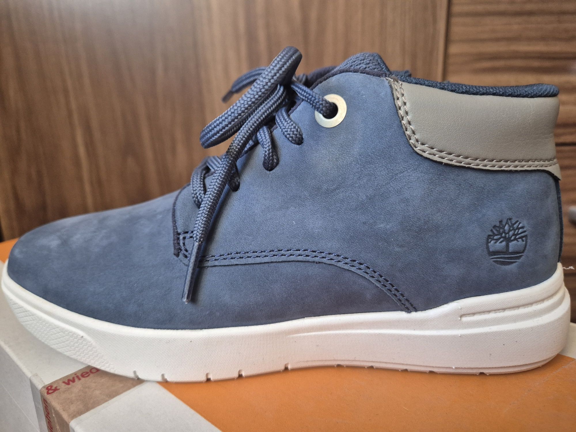 Нови обувки Timberland 34 н.