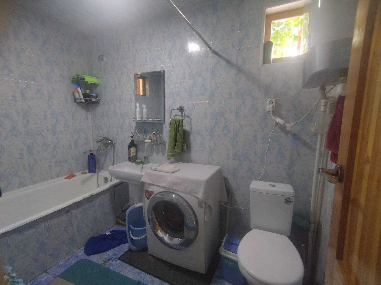 Дом, участок, земля на полевой, Аэропорт, Сергели, близко центру город