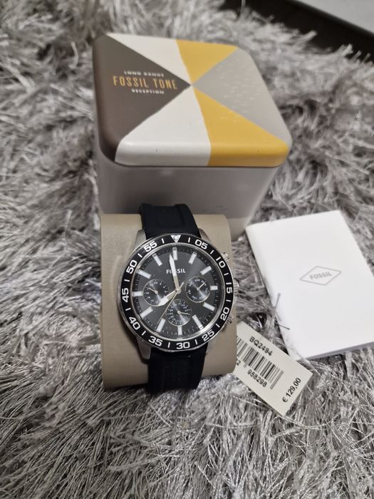 Ceas Fossil Original Nou