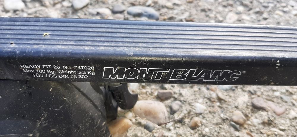 Cutie portbagaj auto 460L - inchiriere