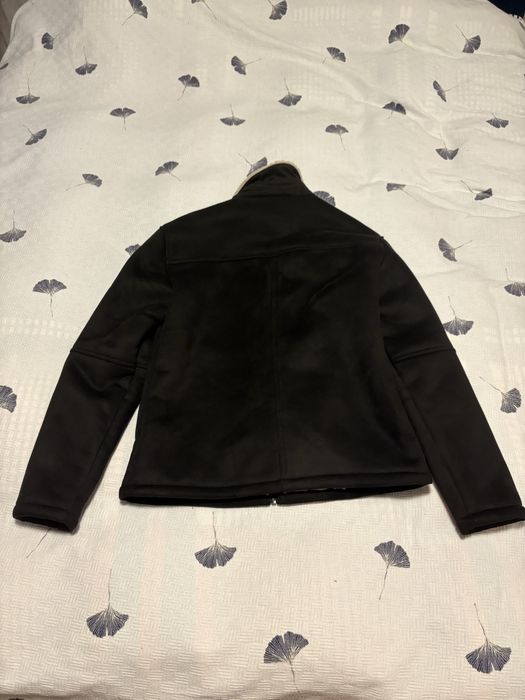 Мъжка парка, Мъжка парка, Мъжка парка L