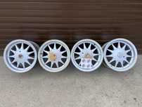 Джанти HARTGE O.Z. 14’ 4x100
