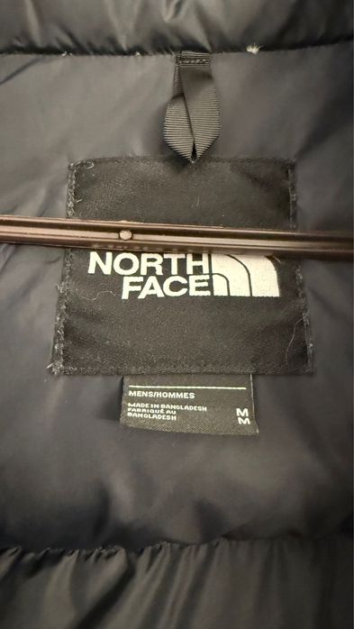 Geaca the north face