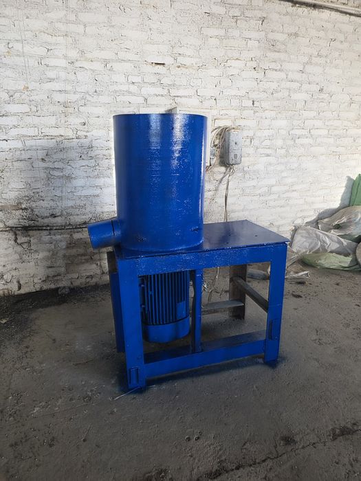 agramir aparat  giranula qizdiradi