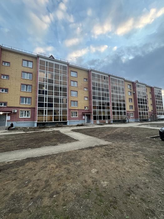 Продам 3х комнатную квартиру