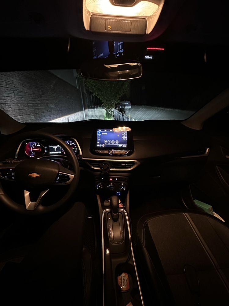Tracker 2 LTZ 2023 йил кора ранги автомат