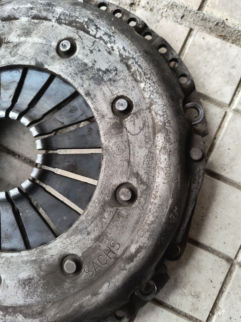 Комплект съединител SACHS за Ауди А4 Б7/Audi A4 B7