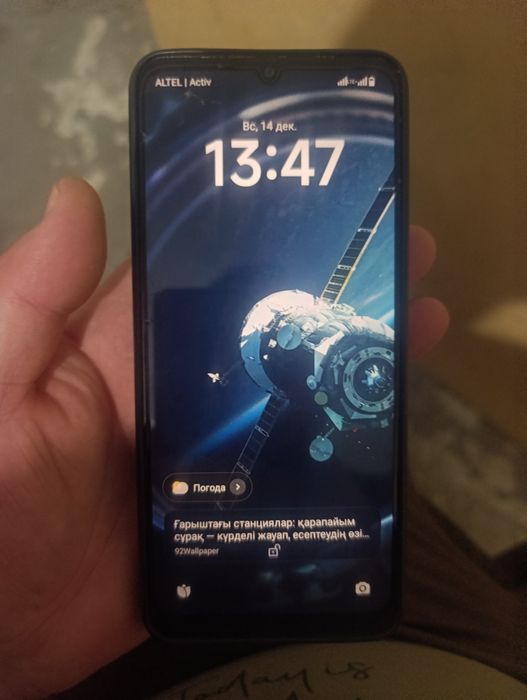 Продам редми 14 в хорошем состоянии