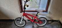 Bicicleta pentru copii