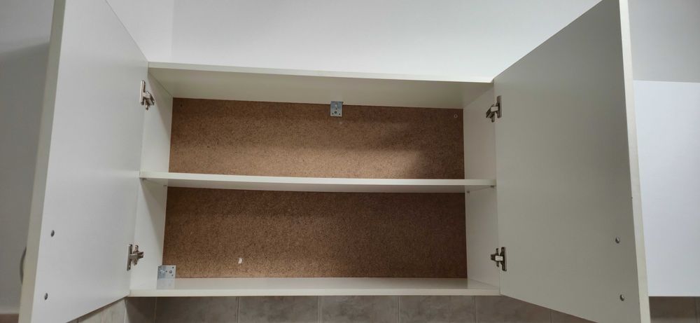 Кухненски шкафове