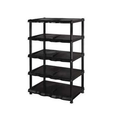 Етажерка за обувки