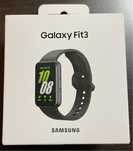 Samsung Galaxy Fit3