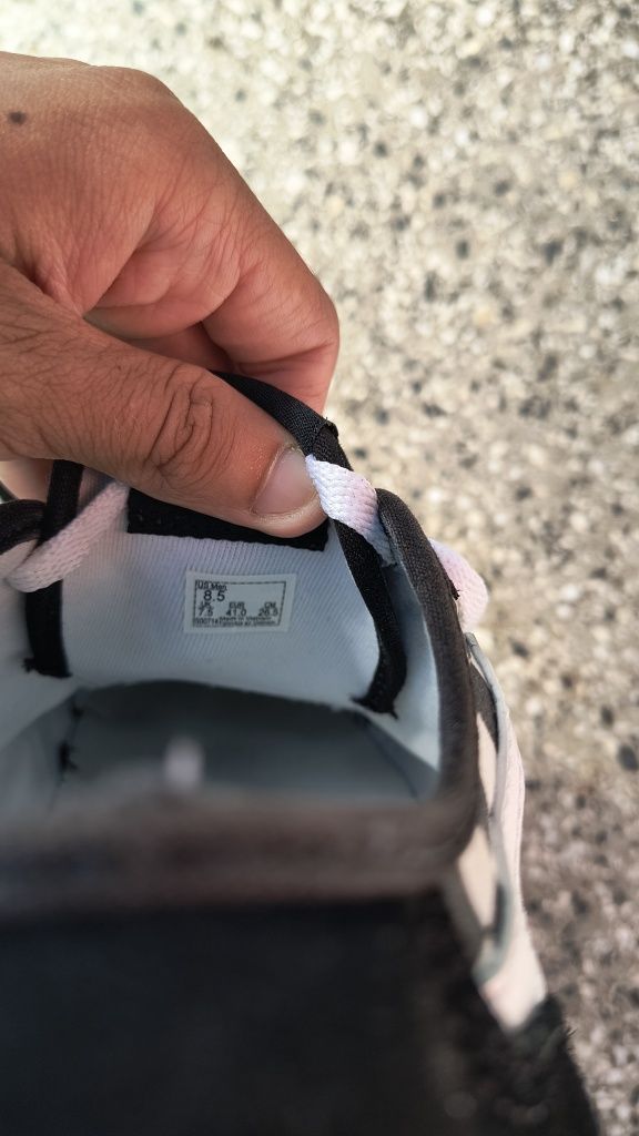 Оригинални Vans Кецове