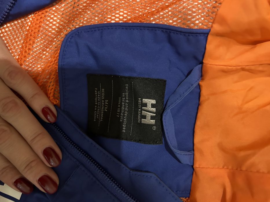 Дамско яке Helly Hansen