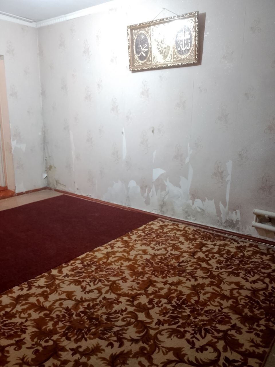Сдаётся 1 комнатная Дустлик 1.