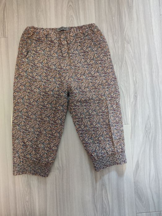 Pantaloni WHEAT, marime 18 luni