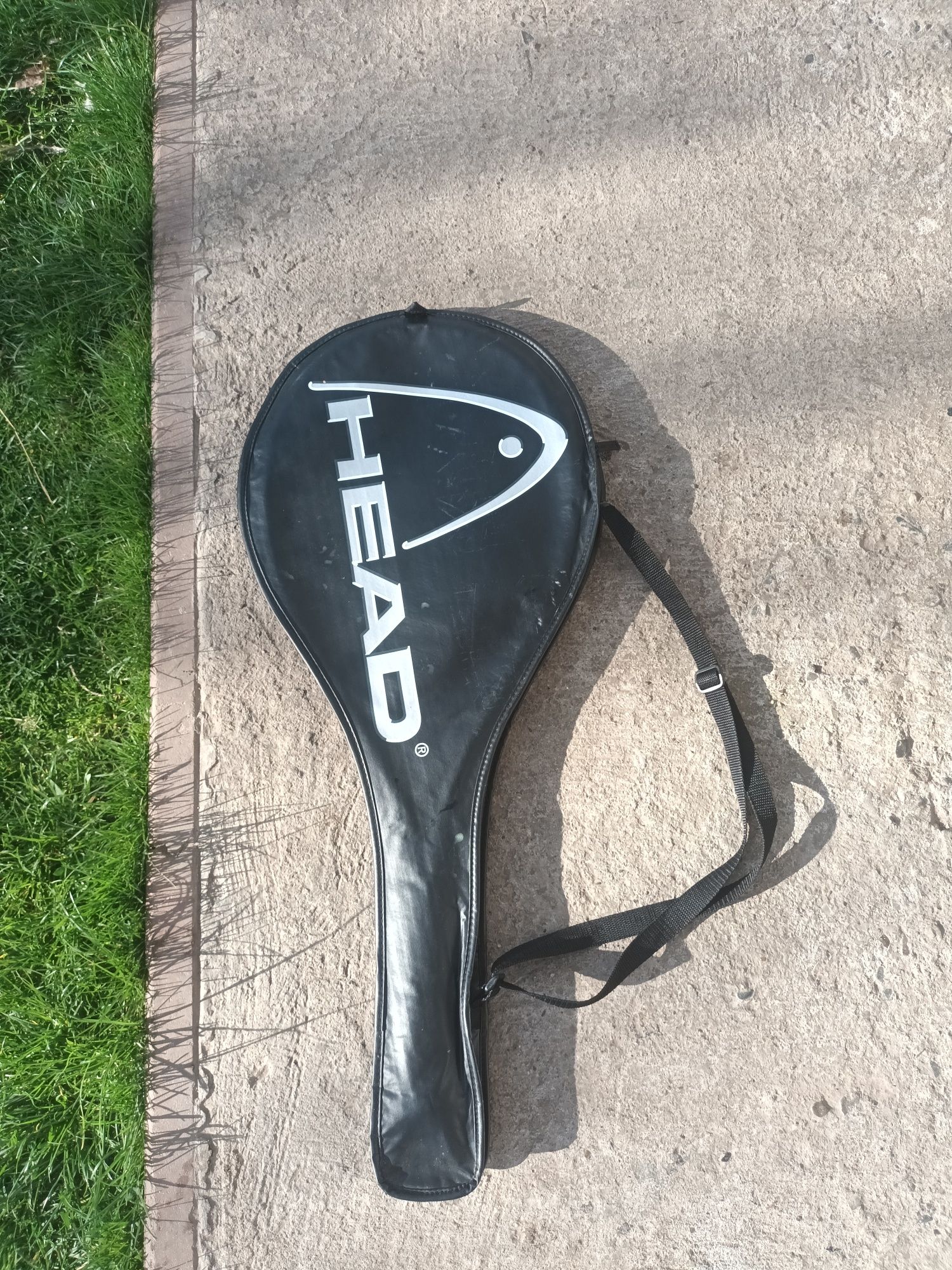 Racheta tenis head din carbon 255-265 grame