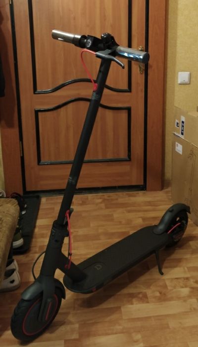 Самокат Xiaomi Mijia Electric Scoter