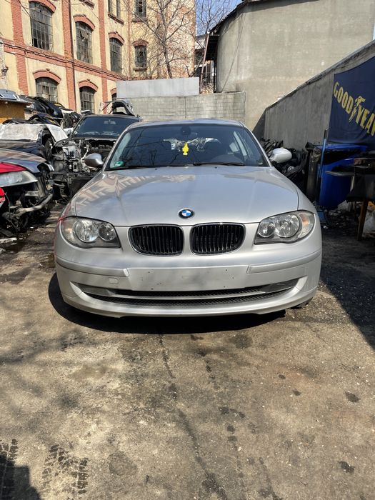 Vand far/faruri Stanga/dreapta BMW Seria1 E81 E82 E88 E87