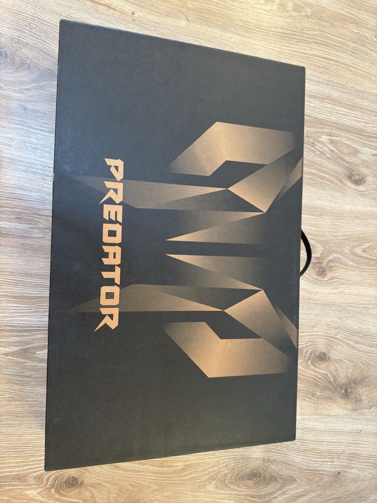 Acer Predator Helios Neo 16