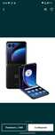 Motorola Razr 2023 plus 40 ultra