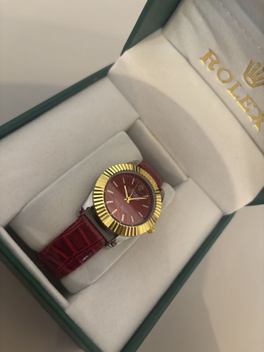 Сагат Rolex женский