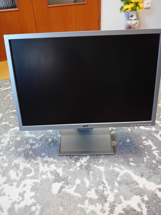 Monitor  Acer pentru Pc .
