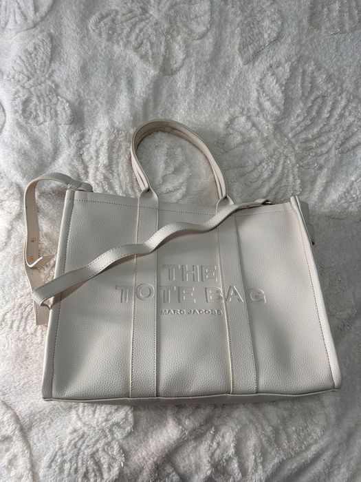 Geanta The Tote bag noua