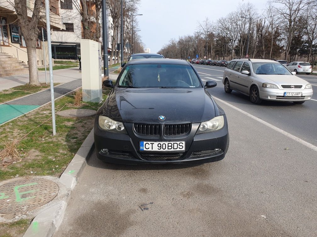 Vand Bmw e90, 200cp