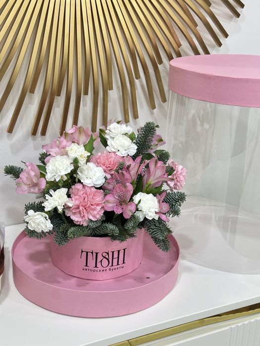 Цветы город актобе