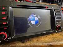Navigatie auto 2Din Custom Bmw E39, E46 android