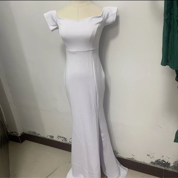 Платье для свадьбы, выпускной