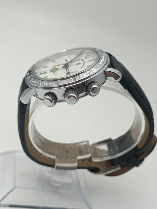 Ceas cronograf Poljot Sturmanskie 40mm