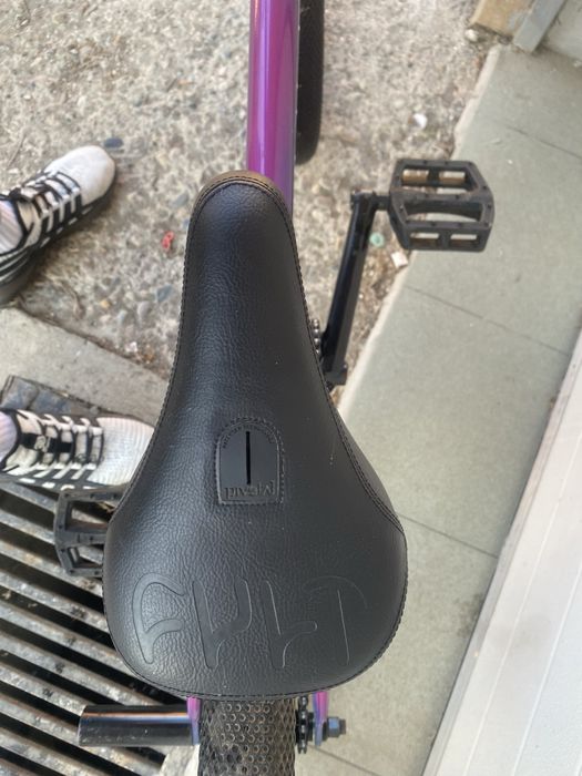 Bmx cult devotion колело