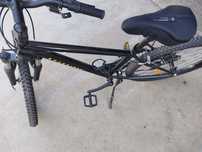 Bicicleta noua de vanzare
