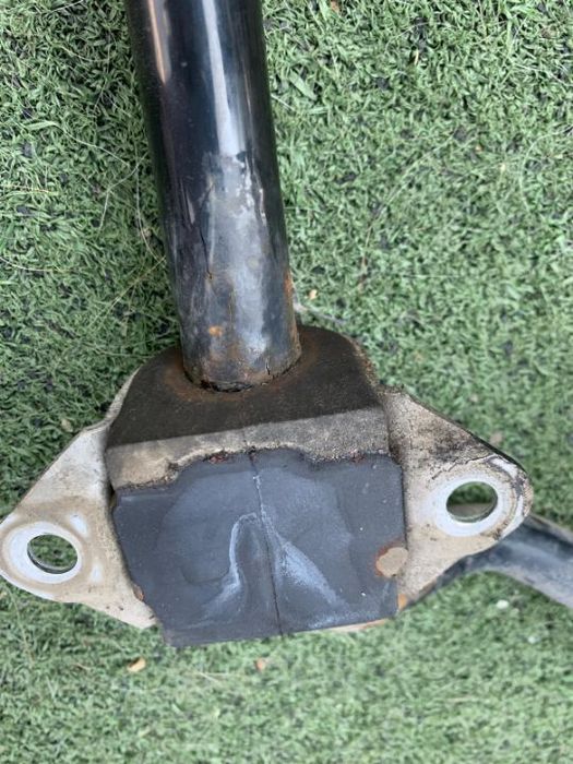 Bara Stabilizatoare cu Tampoane BMW Seria 3 E46 320D 1997 - 2005