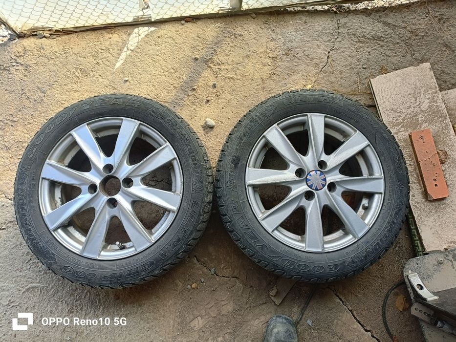 Простой дискаға ауысам